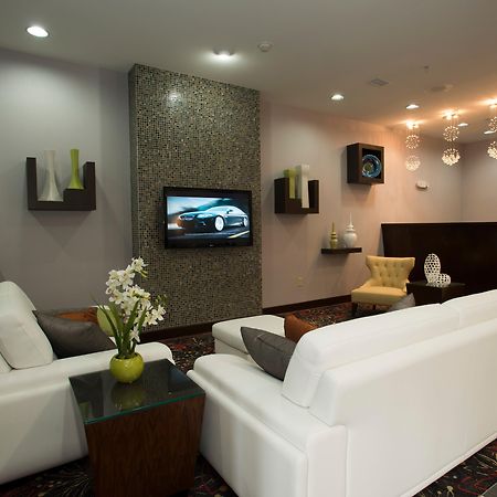 Holiday Inn Express & Suites Morrilton By Ihg Dış mekan fotoğraf