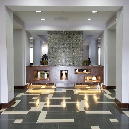 Holiday Inn Express & Suites Morrilton By Ihg Dış mekan fotoğraf