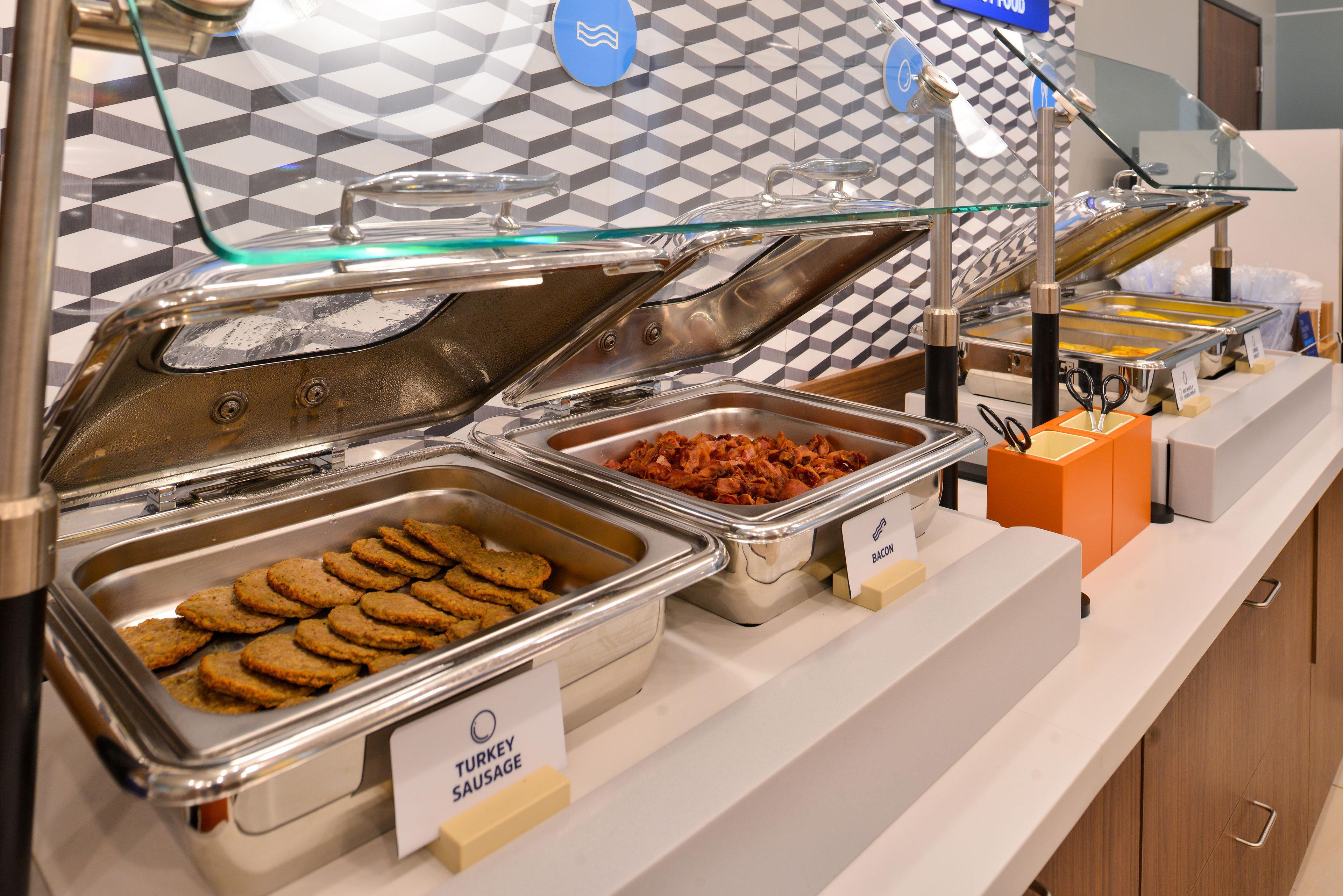 Holiday Inn Express & Suites Morrilton By Ihg Dış mekan fotoğraf