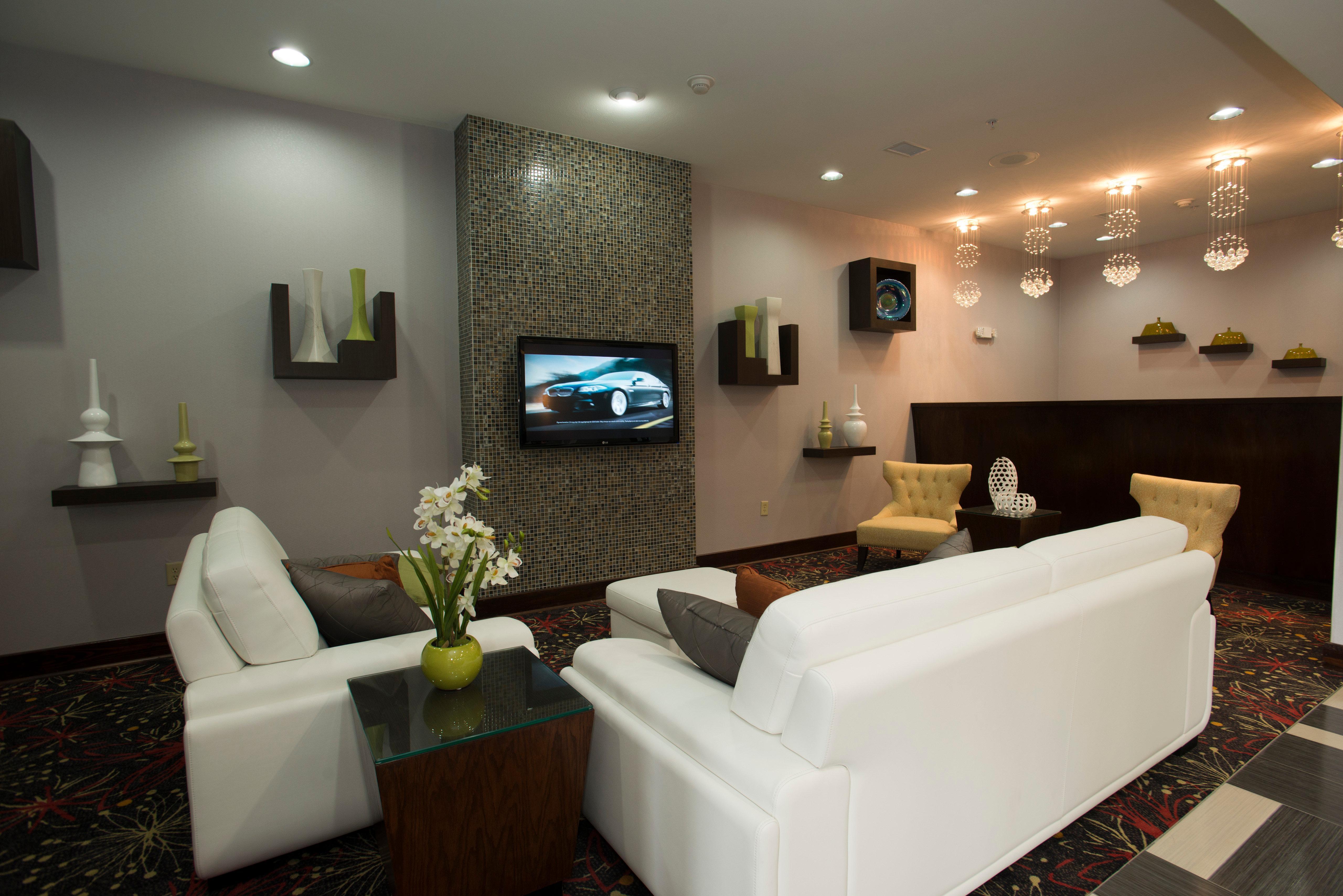 Holiday Inn Express & Suites Morrilton By Ihg Dış mekan fotoğraf