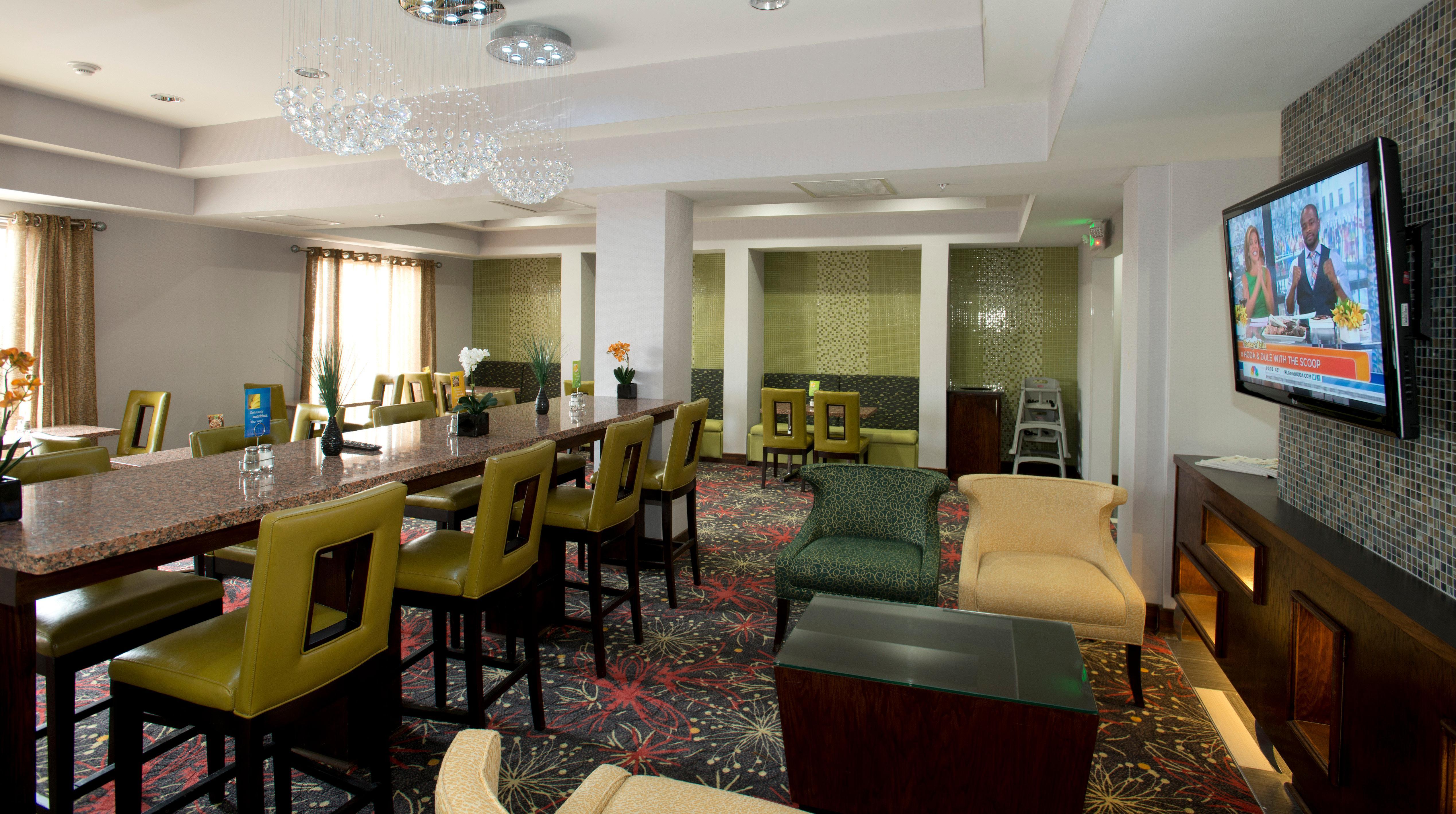 Holiday Inn Express & Suites Morrilton By Ihg Dış mekan fotoğraf