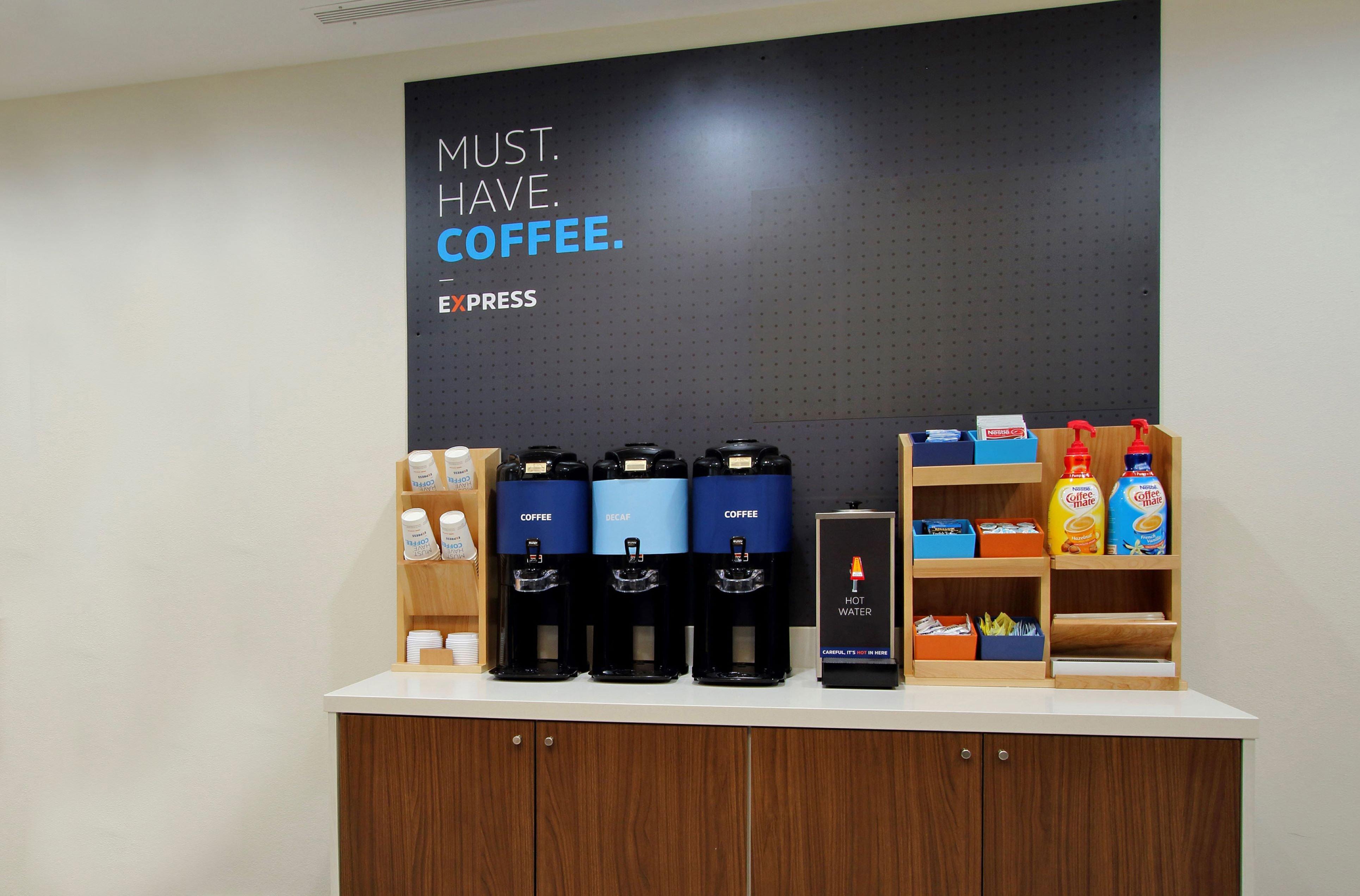 Holiday Inn Express & Suites Morrilton By Ihg Dış mekan fotoğraf