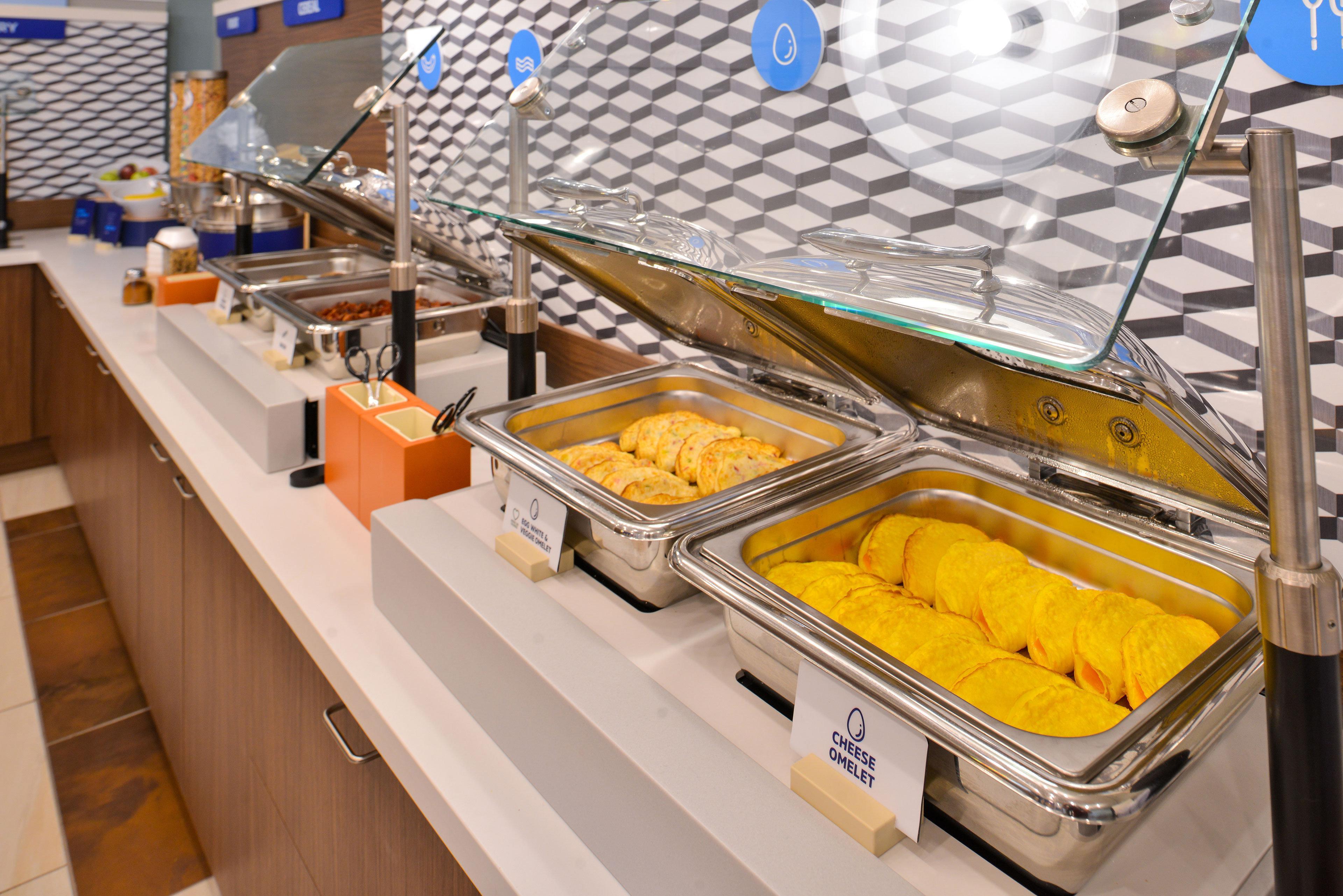 Holiday Inn Express & Suites Morrilton By Ihg Dış mekan fotoğraf