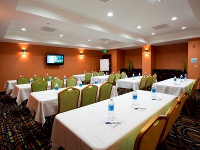 Holiday Inn Express & Suites Morrilton By Ihg Dış mekan fotoğraf