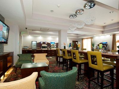 Holiday Inn Express & Suites Morrilton By Ihg Dış mekan fotoğraf