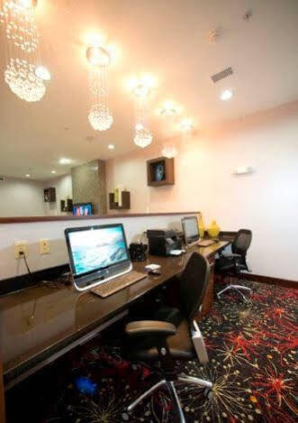 Holiday Inn Express & Suites Morrilton By Ihg Dış mekan fotoğraf